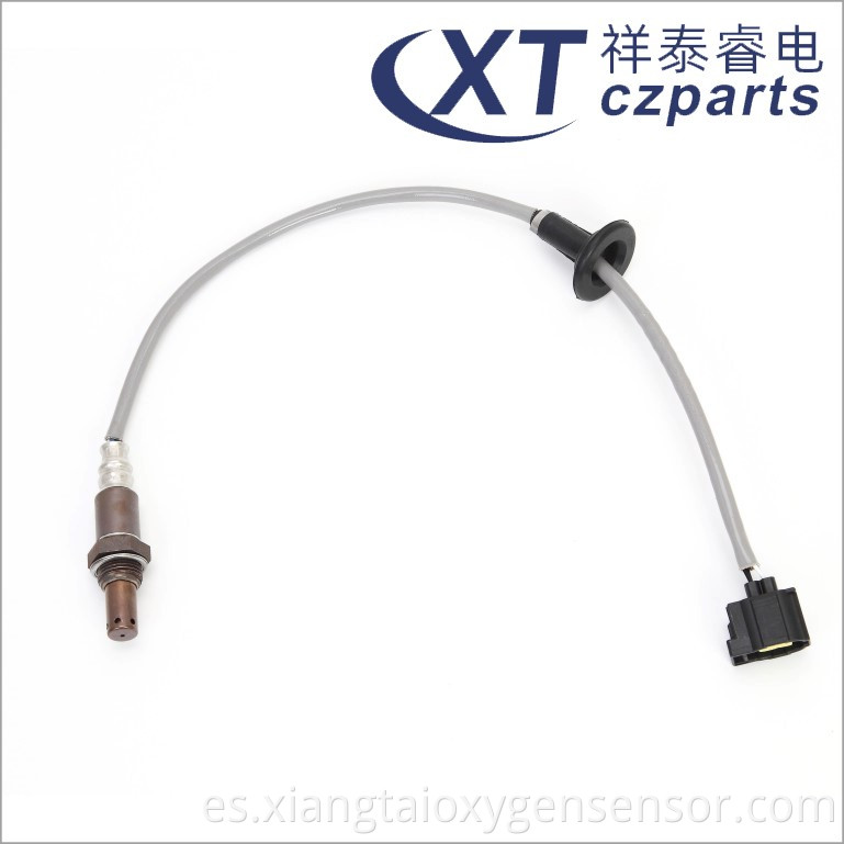 Evo Sensor